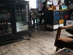 -青咖啡(三坊七巷店)