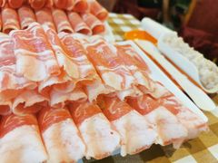 羔羊肉-京顺福老北京涮肉馆(东二道巷店)