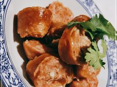 -老边饺子馆(金源店)