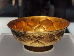 -陕西历史博物馆