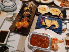 -大渔铁板烧(蛇口店)