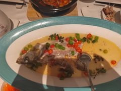 -尚一汤·粤菜海鲜(汇智国际商业中心店)