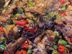 -蛙来哒(东城万达店)