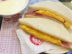 -义顺牛奶公司(庇利金街店)