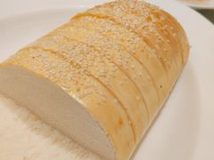 -青岛香格里拉·香宫中餐厅