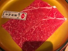 -温禾牛·和牛寿喜烧自助火锅(恒基名人店)