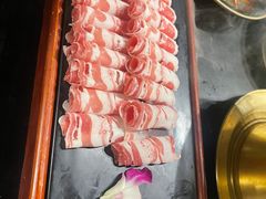 -鼓楼东街老火锅(鼓楼店)