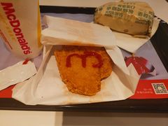 -麦当劳(广州新港东路第二分店)