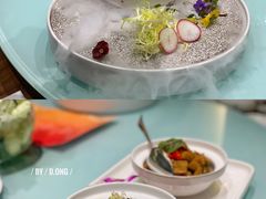 -隆喜元鱼汤包·海鲜(中联广场店)