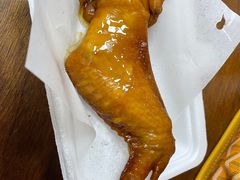 -香港街头小吃(常平店)