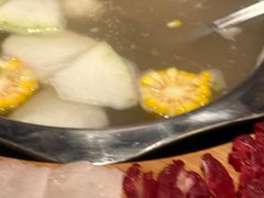 -小肥牛潮汕牛肉火锅(南联店)