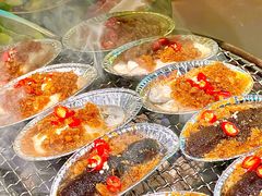 -灶边炉台·东北融合烤肉(南山店)