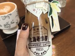 -THE PRESS(申报馆店)