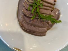 糟猪舌-老人和饭店(打浦路店)