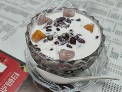 -仁信双皮奶(东川路店)