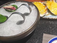 -極上萬膳·日料放题(海岸城店)
