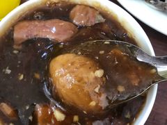 炒肝-姚记炒肝店(鼓楼店)