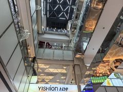 -吾悦广场(天津和平店)