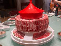 -南门四季铜锅涮肉(大屯·北苑店)