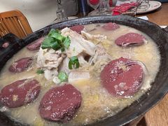 -鸽子窝(黄村店)