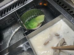 -海底捞火锅(金鼎广场店)