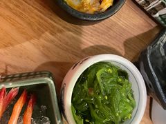 -沼津港精致料理·寿喜烧·烧鸟(龙湖南桥天街日料榜单店)