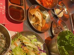 -西塔老太太泥炉烤肉(苏州大悦城店)