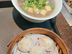 -回味鸭血粉丝汤(砂之船店)
