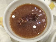 -庭苑美食中心·陈皮烧鹅·海鲜(台山店)