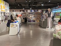 -漫库(北京王府井银泰in88店)