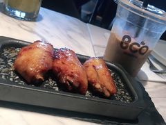 -Bco豆库(星耀天地店)