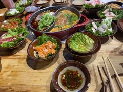 -烂摊摊火锅集市(河北总店)
