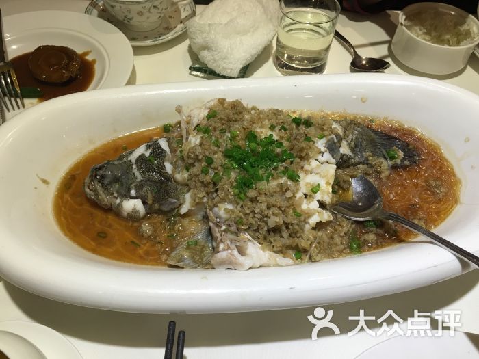 鲍鱼王子南国苑(深圳大厦店)-图片-北京美食-大众点评网