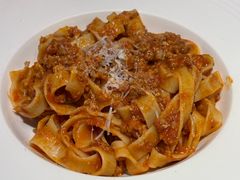 -沏点Trattoria意大利餐厅(新街口店)
