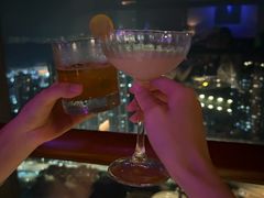 -The Penthouse酒吧