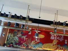 -比格比萨自助(宝山日月光店)
