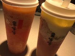 -果呀呀(凯德广场店)