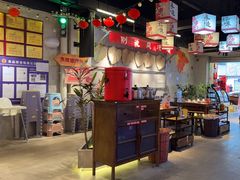 -牛市坎火锅(建设路店)