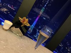 -广州四季酒店·佰鲜汇·现代法餐