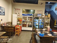 -天治宣·野椒鸡(龙头寺总店)