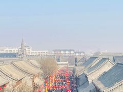 -青州古城