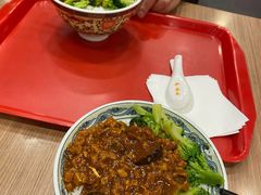 台式卤肉盖饭-和合谷(北新桥店)