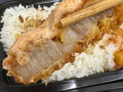 -堂本家·二代目·炸猪排(Express东海店)
