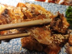 -鳗鱼家·深夜食堂(军博店)