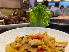 -创味·民间海南菜·非遗藤桥排骨(藤桥·免税城店)