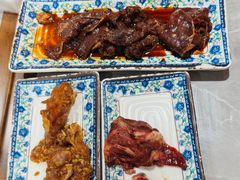-大槐树烤肉馆(美术馆店)