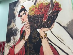 -清真新疆叶尔羌烤肉店(新香洲店)