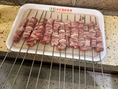 -禾记海鲜烧烤(八一路店)