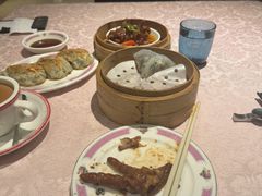 -囍凤楼·粤菜·点心·火锅(温特莱店)