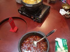 -和福餐馆(西江古街店)